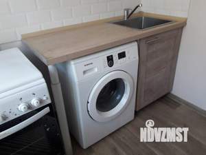 2-к квартира, вторичка, 42м2, 2/5 этаж