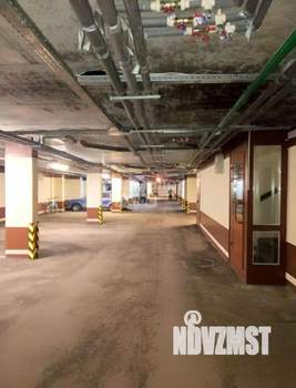 Студия квартира, вторичка, 52м2, 3/5 этаж