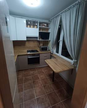 3-к квартира, вторичка, 60м2, 5/9 этаж