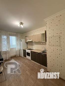 2-к квартира, вторичка, 57м2, 3/17 этаж