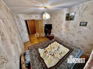 2-к квартира, вторичка, 56м2, 15/16 этаж