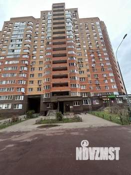 2-к квартира, вторичка, 67м2, 4/17 этаж