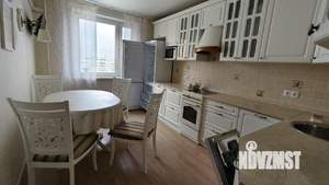 3-к квартира, вторичка, 72м2, 12/17 этаж