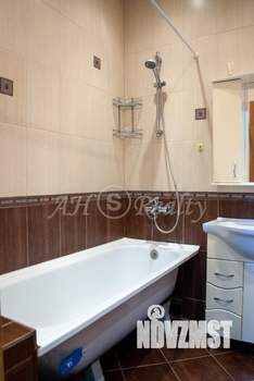 1-к квартира, вторичка, 40м2, 3/17 этаж