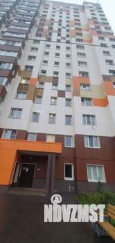 Студия квартира, вторичка, 25м2, 16/18 этаж
