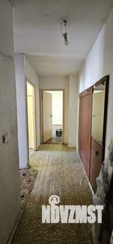 2-к квартира, вторичка, 45м2, 5/5 этаж
