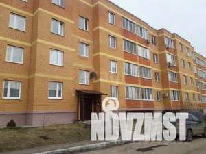 1-к квартира, вторичка, 34м2, 3/4 этаж