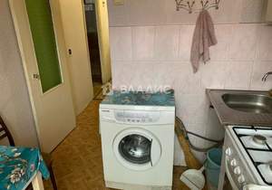 1-к квартира, вторичка, 32м2, 2/5 этаж