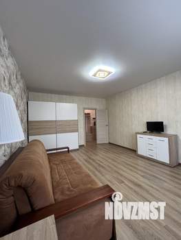 1-к квартира, вторичка, 50м2, 14/18 этаж