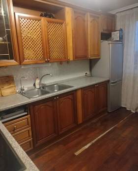 4-к квартира, вторичка, 95м2, 6/12 этаж