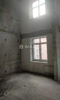 6-к квартира, вторичка, 84м2, 4/5 этаж