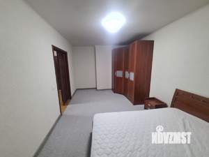 3-к квартира, вторичка, 98м2, 8/17 этаж