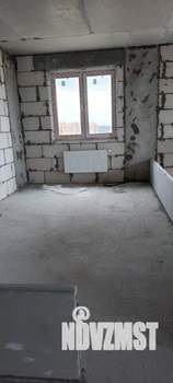 2-к квартира, вторичка, 64м2, 15/17 этаж