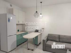 2-к квартира, вторичка, 47м2, 4/17 этаж