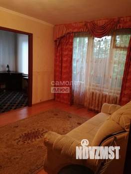 2-к квартира, вторичка, 46м2, 3/5 этаж