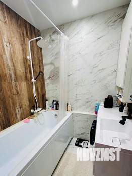 2-к квартира, вторичка, 52м2, 3/12 этаж