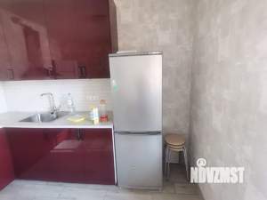 1-к квартира, вторичка, 46м2, 7/16 этаж