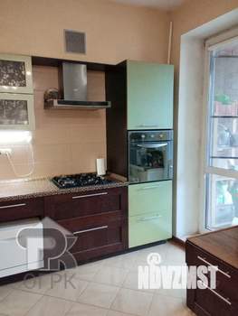 4-к квартира, вторичка, 128м2, 1/3 этаж