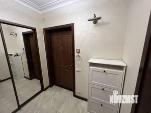 1-к квартира, вторичка, 51м2, 2/5 этаж