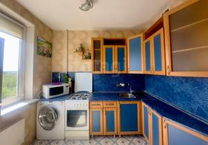 2-к квартира, вторичка, 45м2, 9/12 этаж