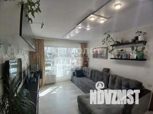 2-к квартира, вторичка, 43м2, 3/5 этаж