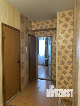 3-к квартира, вторичка, 74м2, 3/18 этаж