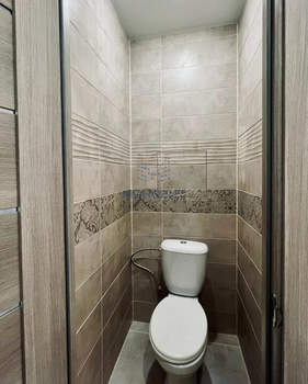 2-к квартира, вторичка, 56м2, 13/17 этаж