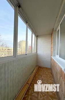 1-к квартира, вторичка, 29м2, 5/5 этаж