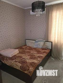 1-к квартира, вторичка, 29м2, 1/2 этаж