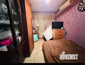 2-к квартира, вторичка, 43м2, 7/9 этаж