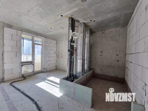 1-к квартира, вторичка, 37м2, 5/8 этаж