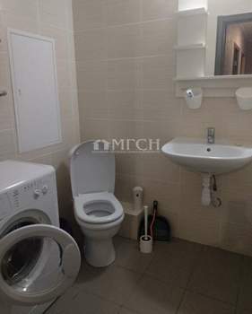 1-к квартира, вторичка, 40м2, 15/16 этаж