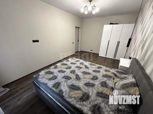 2-к квартира, вторичка, 64м2, 12/17 этаж