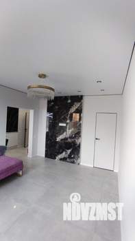 1-к квартира, вторичка, 47м2, 17/17 этаж