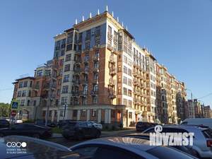 1-к квартира, вторичка, 38м2, 5/8 этаж