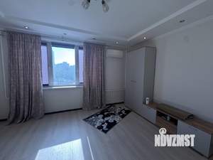 1-к квартира, вторичка, 39м2, 6/19 этаж