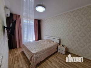 1-к квартира, вторичка, 32м2, 7/9 этаж