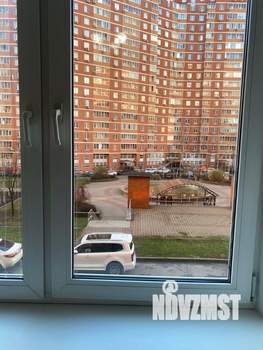 1-к квартира, вторичка, 40м2, 2/17 этаж