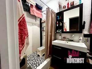 2-к квартира, вторичка, 46м2, 6/8 этаж