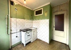 2-к квартира, вторичка, 44м2, 4/5 этаж