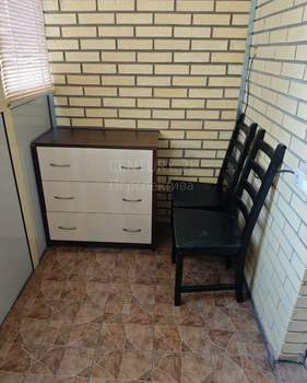 1-к квартира, вторичка, 47м2, 4/12 этаж