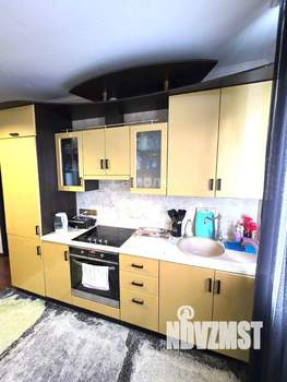 1-к квартира, вторичка, 47м2, 4/4 этаж