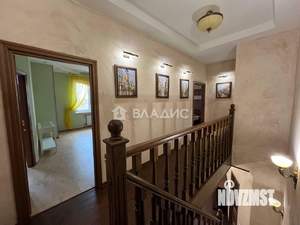 5-к квартира, вторичка, 129м2, 17/18 этаж