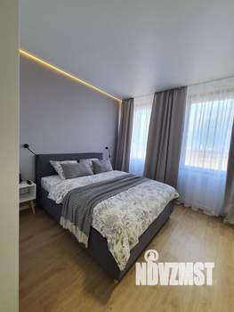 2-к квартира, вторичка, 64м2, 7/10 этаж