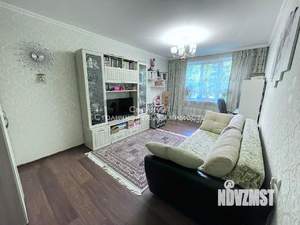 2-к квартира, вторичка, 48м2, 1/12 этаж