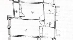 1-к квартира, вторичка, 36м2, 8/8 этаж