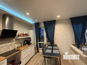 Студия квартира, вторичка, 38м2, 2/4 этаж