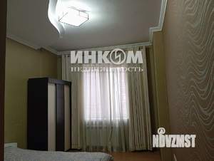 2-к квартира, вторичка, 61м2, 9/18 этаж