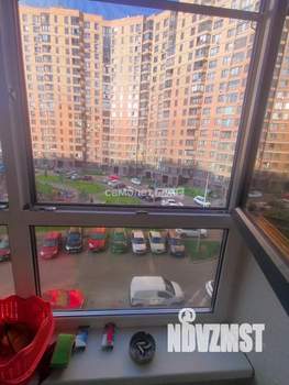 3-к квартира, вторичка, 78м2, 4/18 этаж