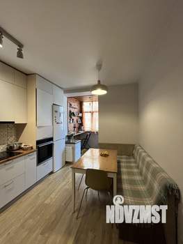 2-к квартира, вторичка, 45м2, 3/8 этаж